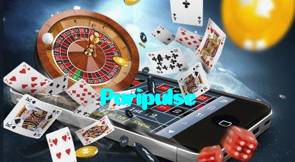 available types of Paripulse bet including pre-match live express and system bets