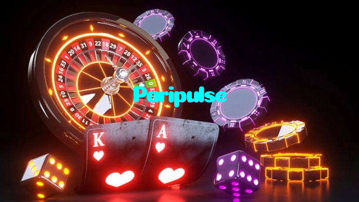 making first deposit on Paripulse website using local payment methods in Pakistan