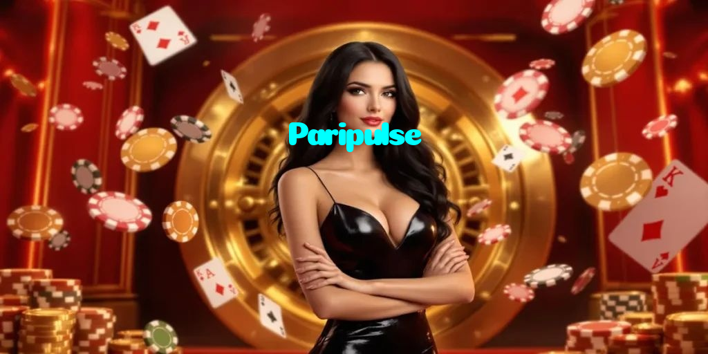 Paripulse