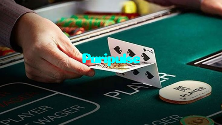 حیدرآباد میں پوکر الیٹ روم میں بیٹنگ اور مضبوط ہینڈ اوڈز