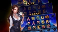 Paripulse casino presented on mobile device in Pakistan with slots and live games