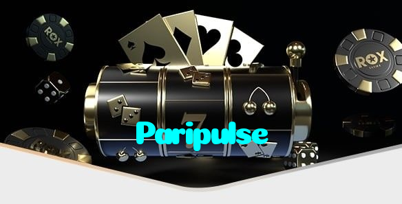 Paripulse