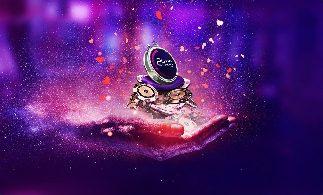 پاکستان میں Paripulse قانونی ہے۔