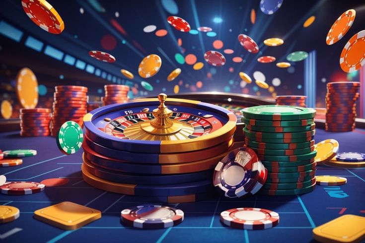 Paripulse پاکستان ریئل منی گیمز